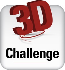 3d challenge