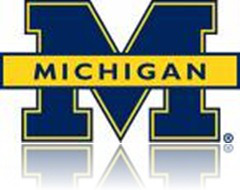 michigan logo