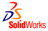 solidworks logo