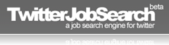 twitterjobsearch