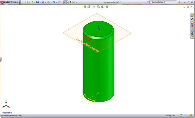 step 2_helix start end sketches