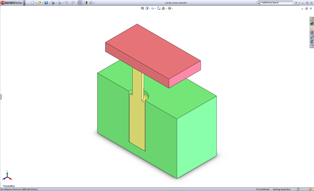 option 1_01_starting assembly
