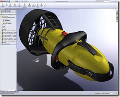 solidworks graphics