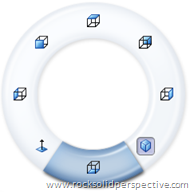 mouse gesture icon