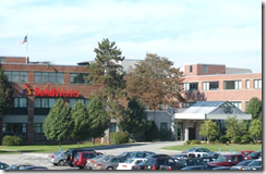 solidworks headquarters