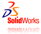 solidworks logo
