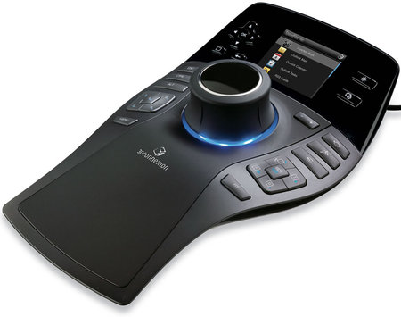 spacepilot pro
