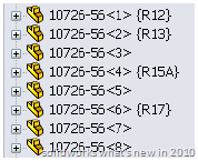 component references