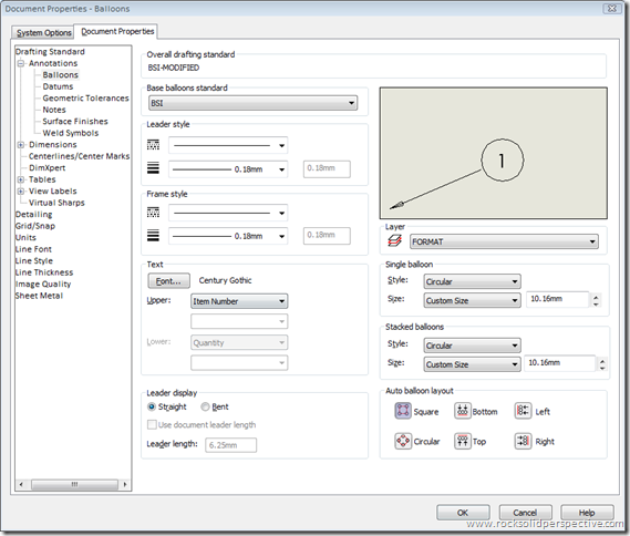 custom balloon sizes