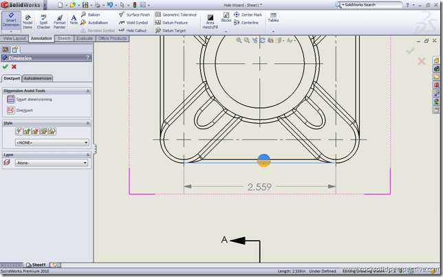 in use screenshot_linear