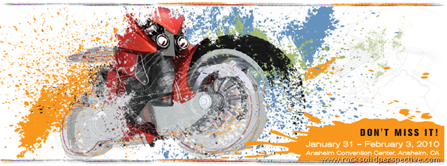 solidworks world 2010 header