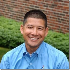 rick chin