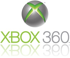 xbox360 logo