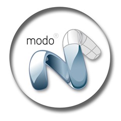 modo 401 logo