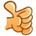 thumbs-up