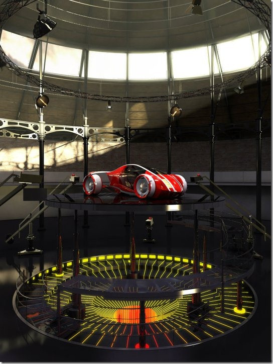 3dconnexion photo 1