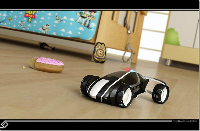 3dconnexion photo 2