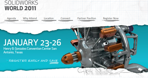 logo_solidworks world 2011