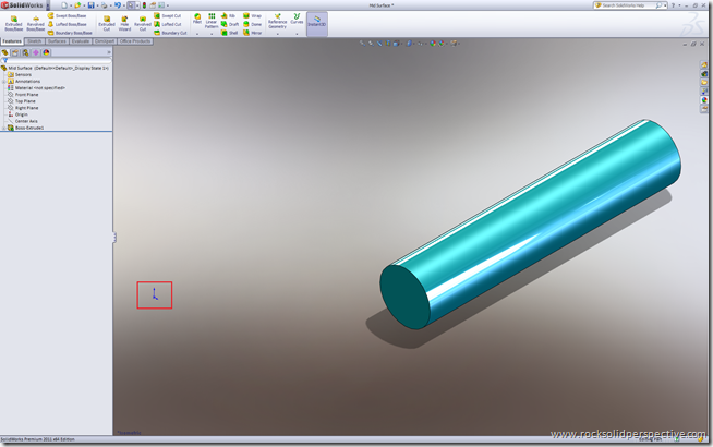 Beginning Model